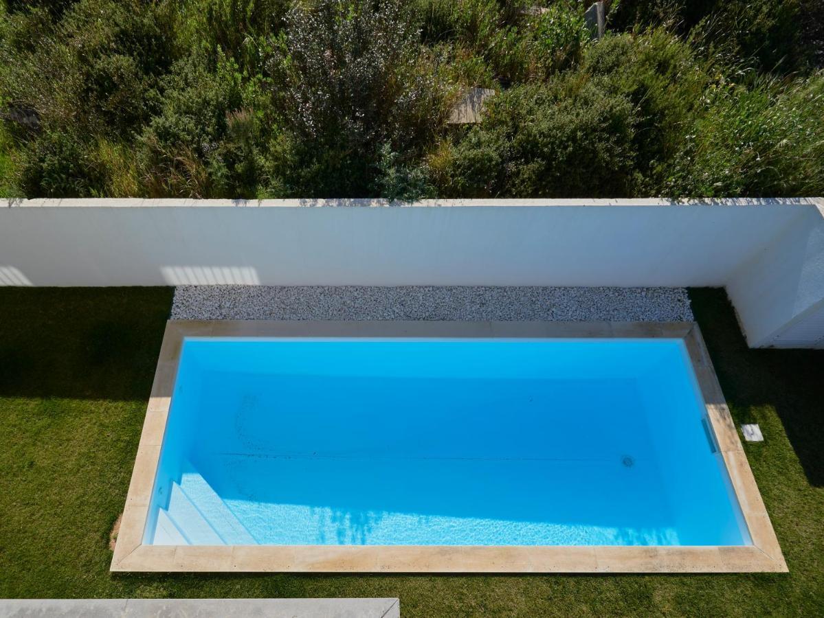Aroeira Villa W/ Pool Near Beach, By Timecooler Exterior photo