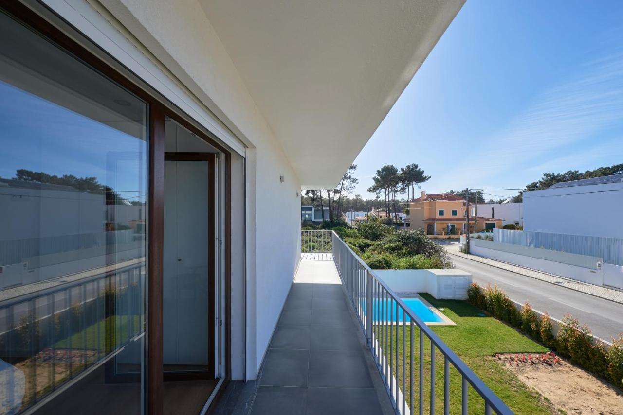 Aroeira Villa W/ Pool Near Beach, By Timecooler Exterior photo
