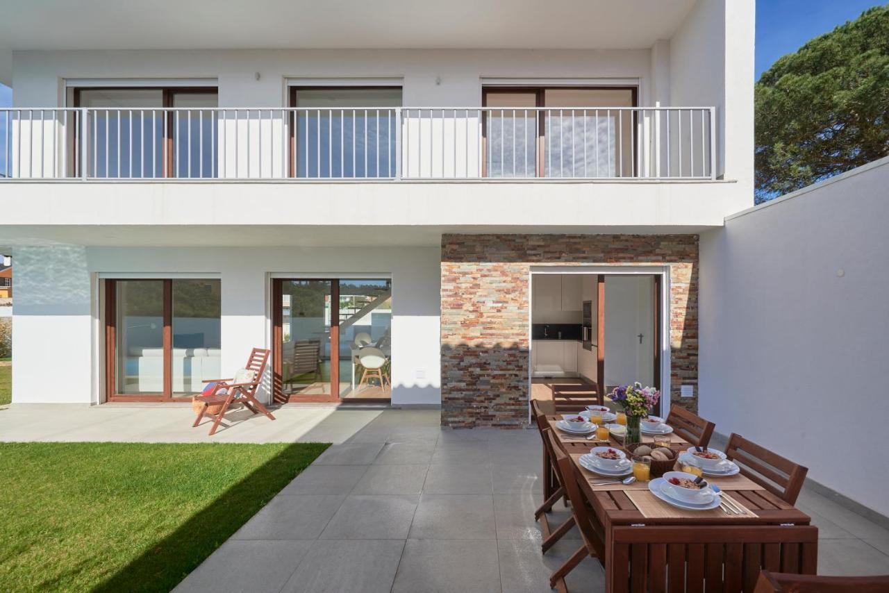 Aroeira Villa W/ Pool Near Beach, By Timecooler Exterior photo